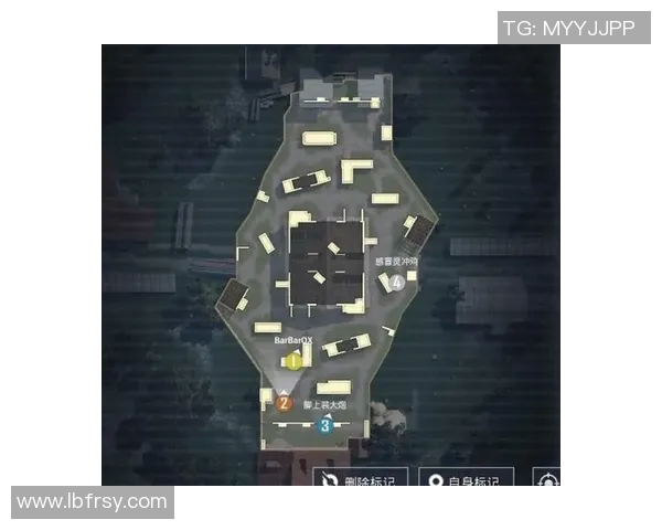 和平精英巨献:深入解析BLG战队的战术意识与团队配合技巧 和平精英巨献:深入解析BLG战队的战术意识与团队配合技巧