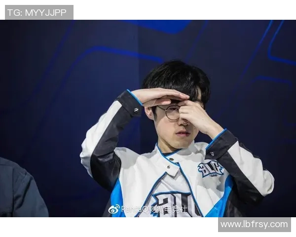 深入解析BLG战队的战术表现与数据分析揭示的关键因素