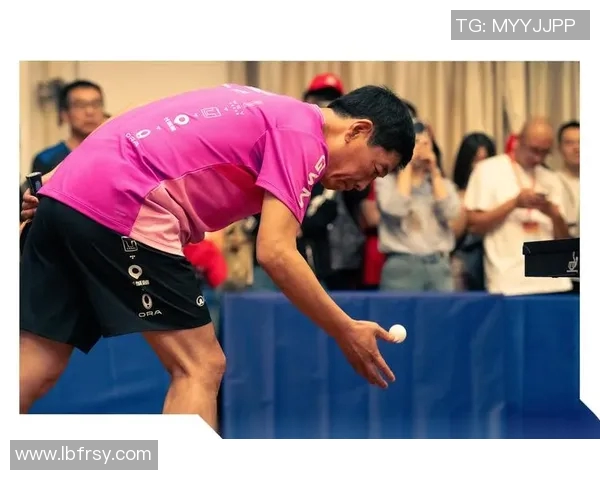 北京乒乓球队夺冠经验分享最新乒乓球比赛技巧TOP10解析