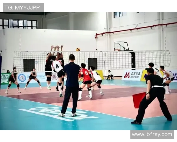 上海排球队实力揭秘：排球巨献背后的故事与成就分析