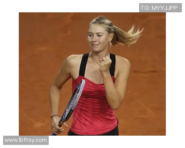 对话周芳：回顾我的网球生涯与成长之路