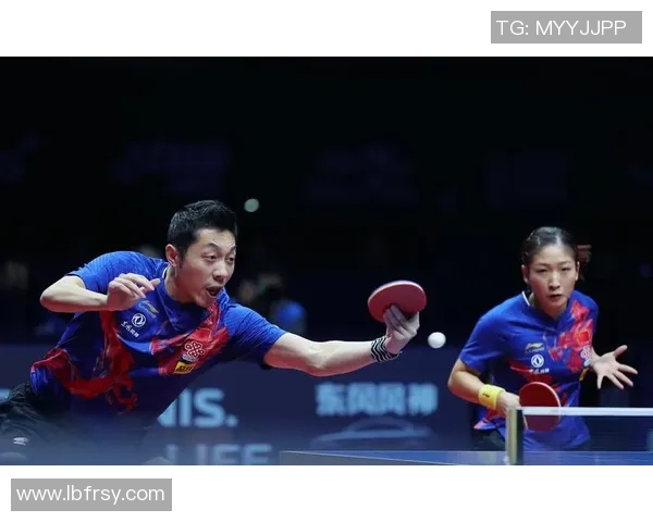 成都乒乓球队总决赛特别报道：从默默无闻到辉煌成就的奋斗历程