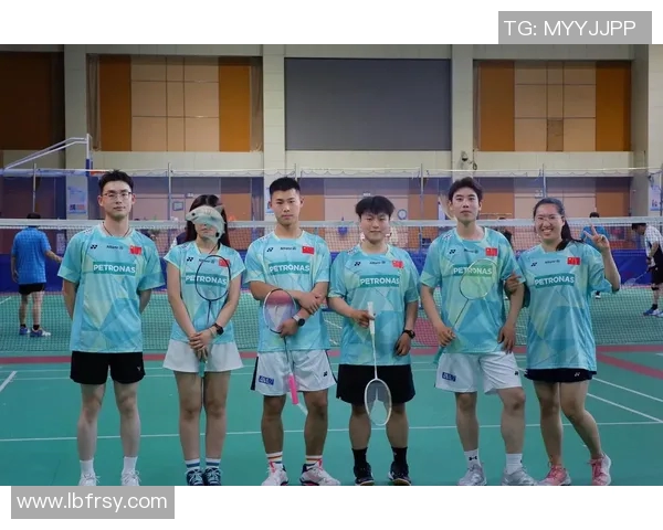 上海羽毛球队反击策略揭秘深度解析羽毛球竞技的魅力与挑战