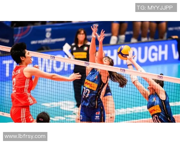 杭州排球队引领排球技术新潮流TOP10解析