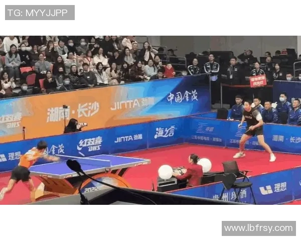 成都乒乓球队选拔赛背后的奋斗故事与拼搏精神展现