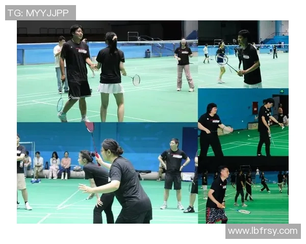 羽毛球盛宴揭秘成都羽毛球队的比赛技巧与经验分享 羽毛球盛宴揭秘成都羽毛球队的比赛技巧与经验分享