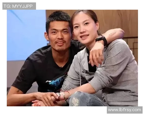 深度对话：杨芳如何在羽毛球世界中追寻梦想与成就人生