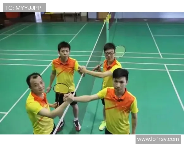 羽毛球纪实：见证杭州羽毛球队转型与发展的奋斗历程